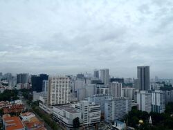 Concourse Skyline (D7), Apartment #578154511